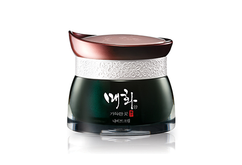 Night Cream