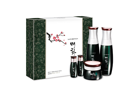 Meahwa hyang The third sets